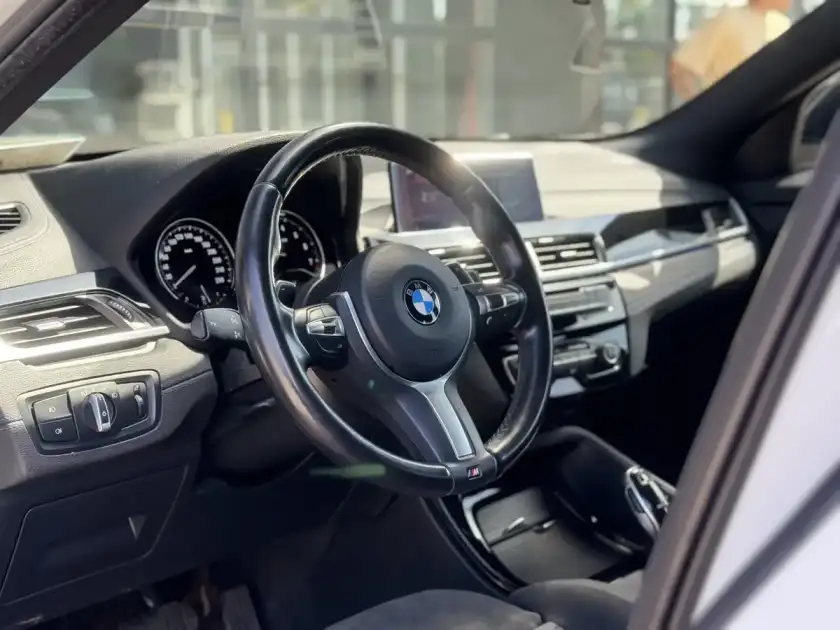 Bmw X2 2.0 Sdrive20I Msportx 2019 - foto 5
