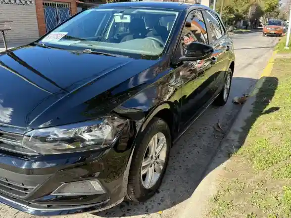 Volkswagen Polo 1.6 Msi Trendline At 2020 - foto 1