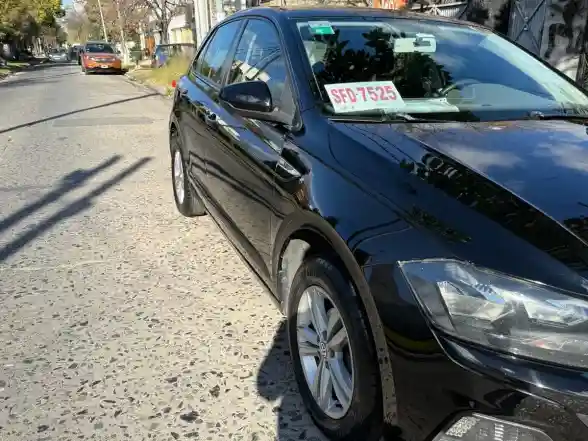 Volkswagen Polo 1.6 Msi Trendline At 2020 - foto 2