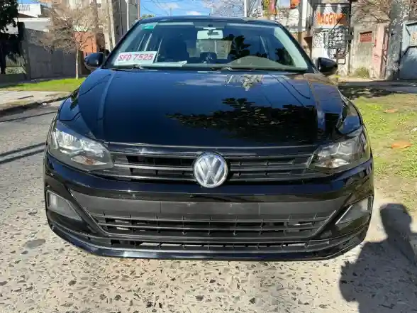 Volkswagen Polo 1.6 Msi Trendline At 2020 - foto 3