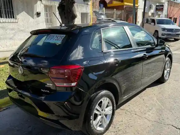 Volkswagen Polo 1.6 Msi Trendline At 2020 - foto 4