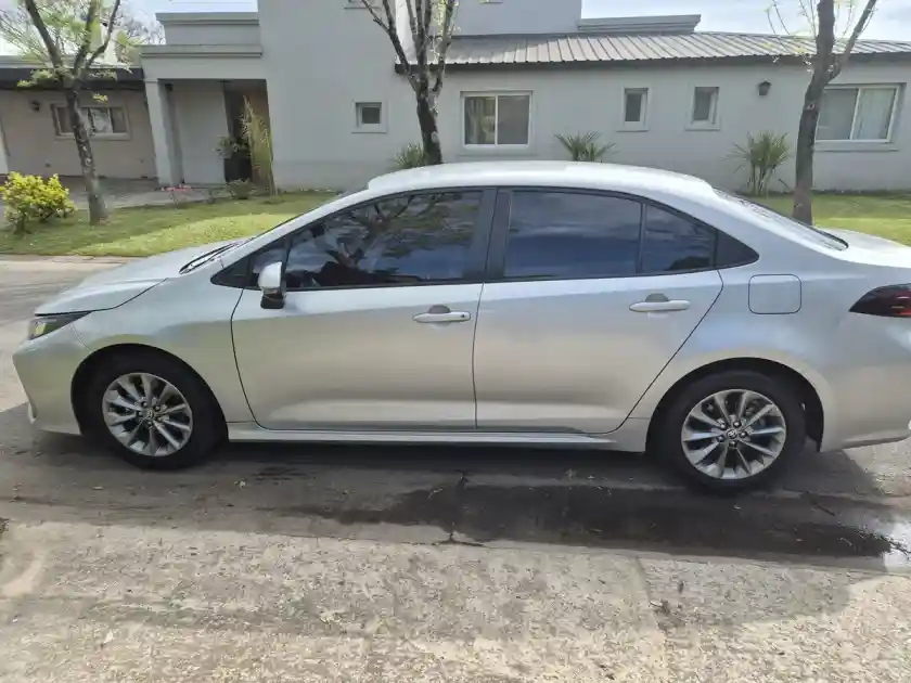 Toyota Corolla Xli 2.0 2002 - foto 3