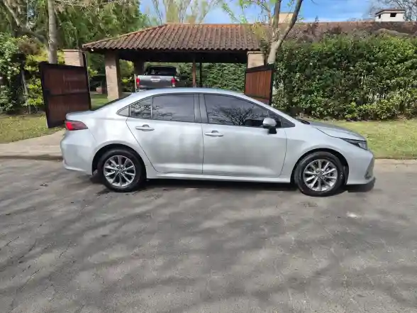 Toyota Corolla Xli 2.0 2002 - foto 4