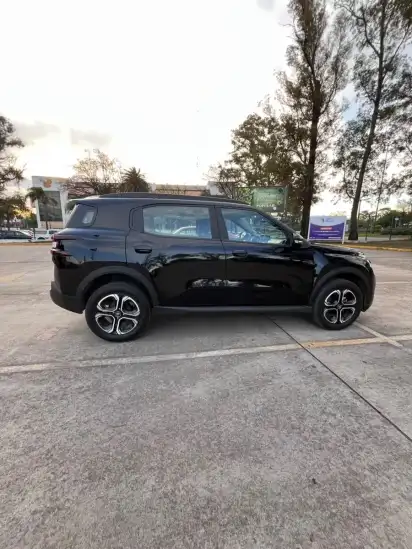 Citroën C3 Aircross 1.0 Shine Turbo 200 Cvt 2025 - foto 4