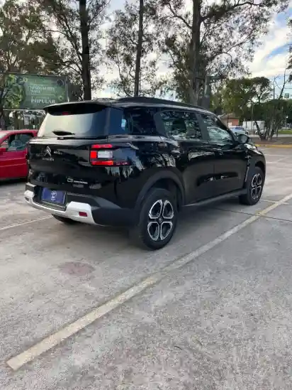 Citroën C3 Aircross 1.0 Shine Turbo 200 Cvt 2025 - foto 5