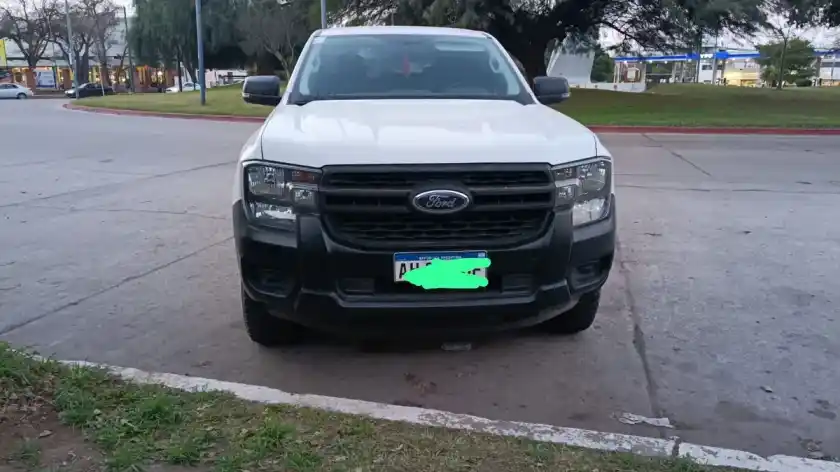 Ford Ranger 2.0 Cd 4X4 Xl 170Cv 2025 - foto 1