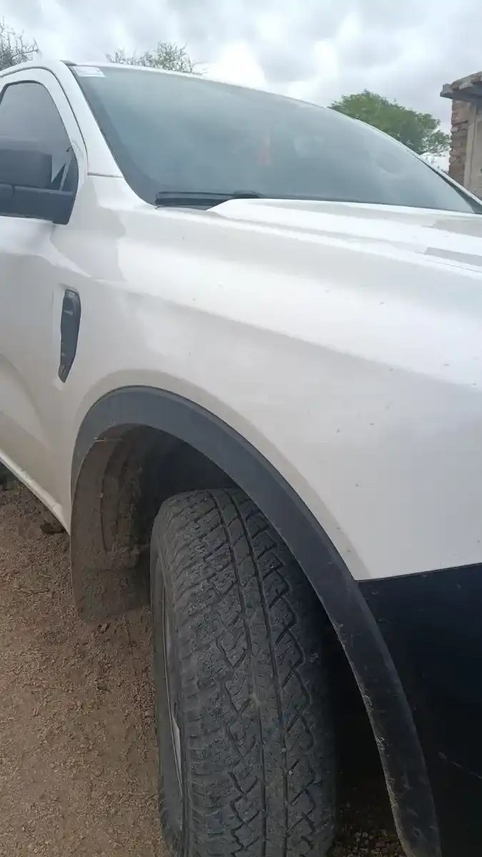 Ford Ranger 2.0 Cd 4X4 Xl 170Cv 2025 - foto 4