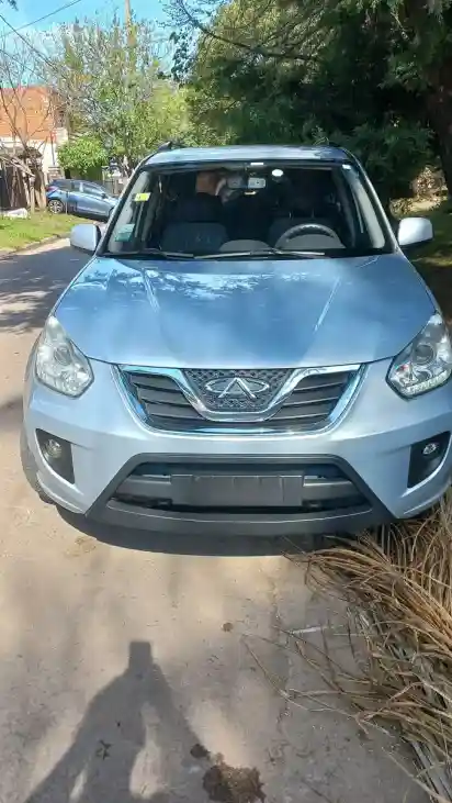 Chery Tiggo 2.0 F2 Confort 4X2 138Cv 2013 - foto 1