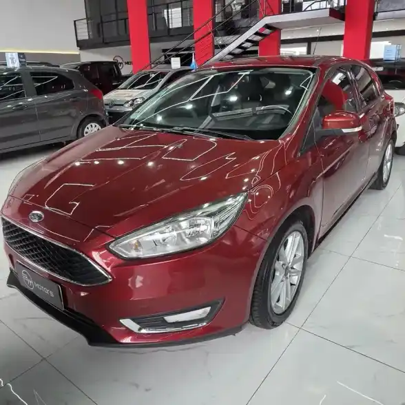 Ford Focus Iii 2.0 Se 2017 - foto 1
