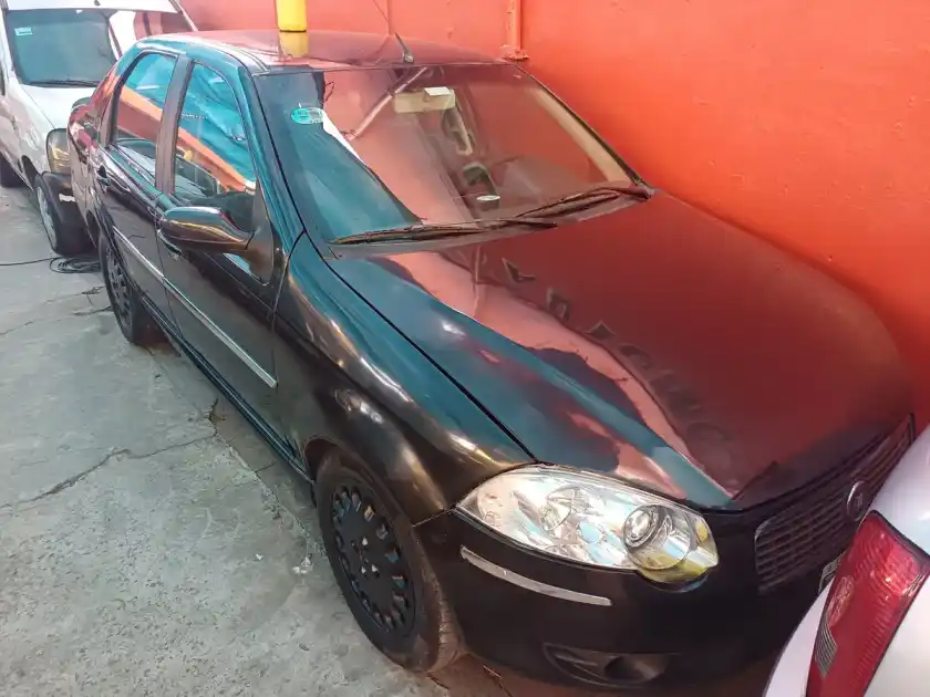 Fiat Siena 1.4 Fire Da 2010 - foto 5