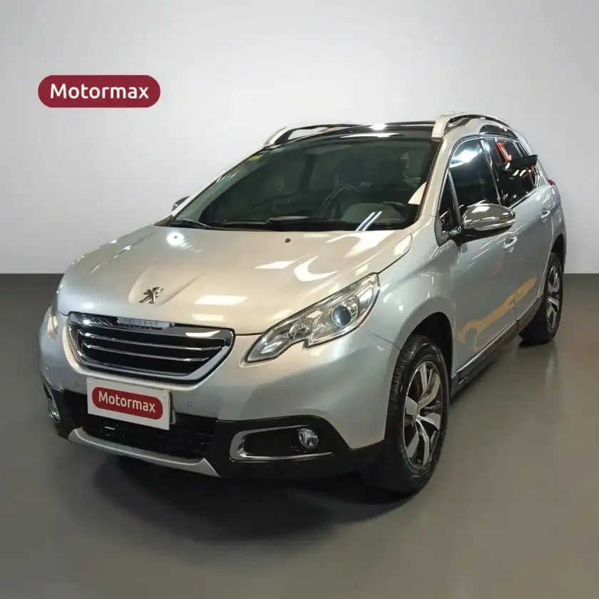 Peugeot 2008 1.6 Sport Thp 2018 - foto 1