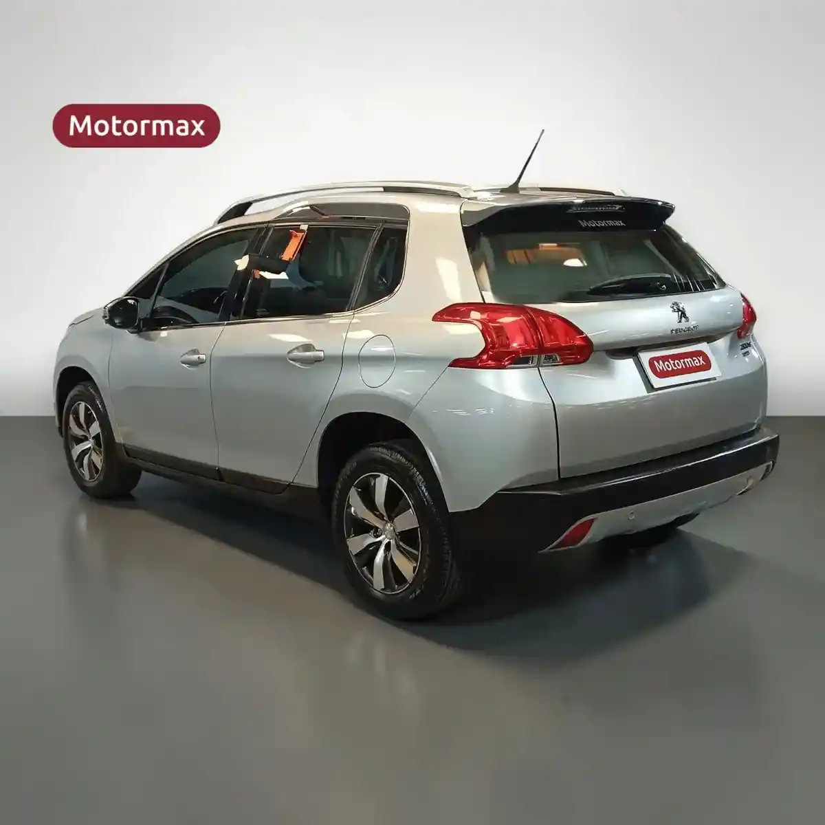 Peugeot 2008 1.6 Sport Thp 2018 - foto 2