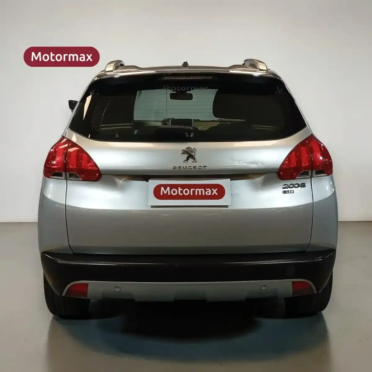 Peugeot 2008 1.6 Sport Thp 2018 - foto 3