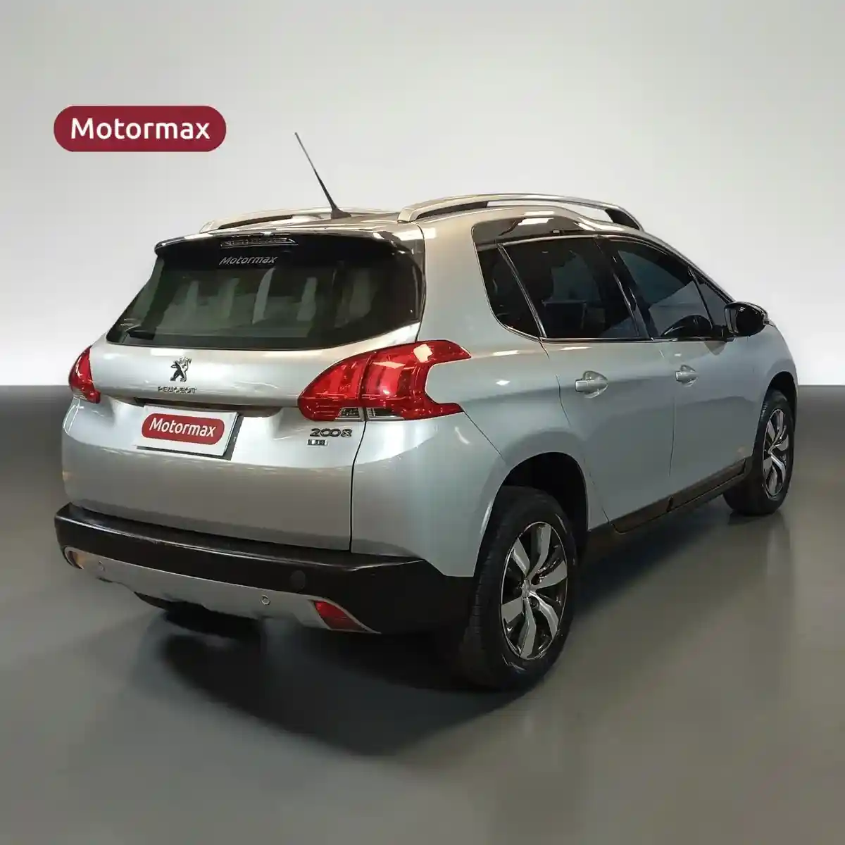 Peugeot 2008 1.6 Sport Thp 2018 - foto 4