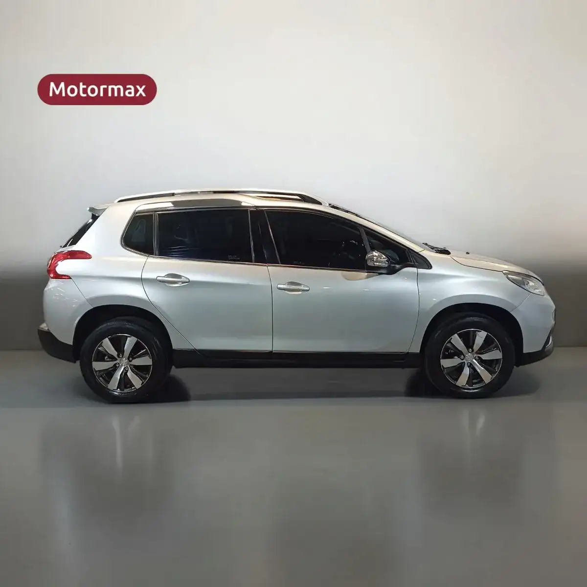 Peugeot 2008 1.6 Sport Thp 2018 - foto 5