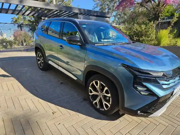 Renault Boreal 1.3 Tce Iconic 2026 - foto 3