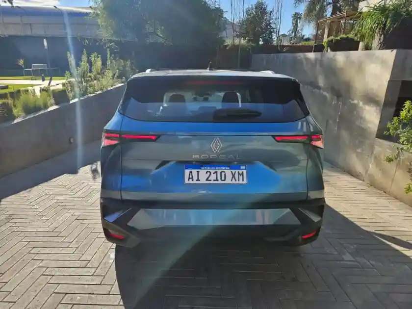 Renault Boreal 1.3 Tce Iconic 2026 - foto 5