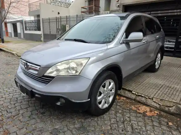 Honda Cr-V 2.4 Ex Mt 4Wd 2007 - foto 1