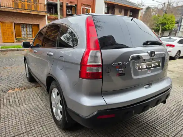 Honda Cr-V 2.4 Ex Mt 4Wd 2007 - foto 2