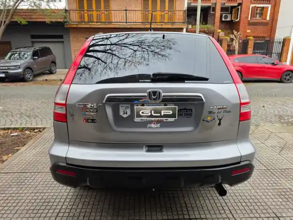 Honda Cr-V 2.4 Ex Mt 4Wd 2007 - foto 3