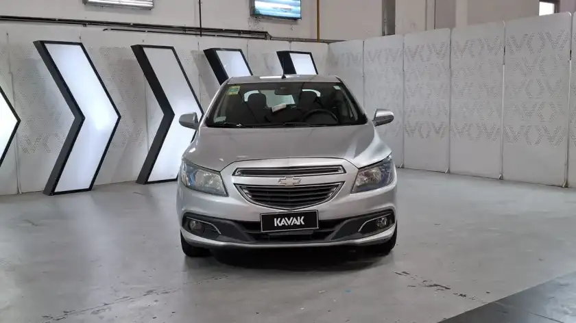 Chevrolet Onix 1.4 Ltz 2013 - foto 2