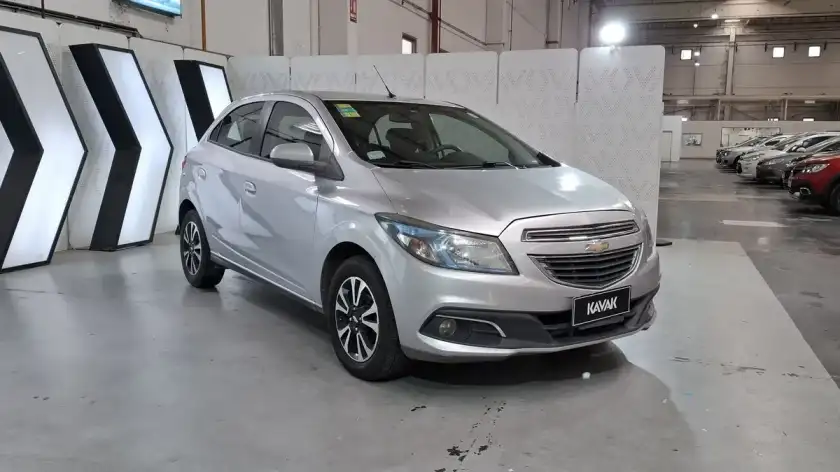 Chevrolet Onix 1.4 Ltz 2013 - foto 3