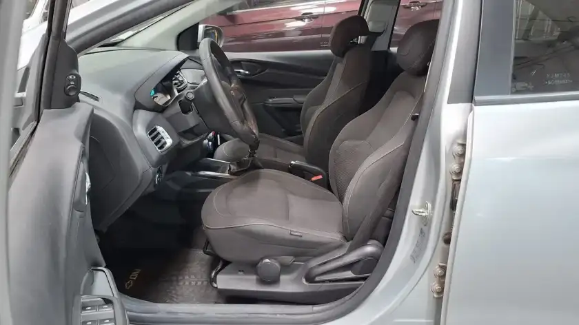Chevrolet Onix 1.4 Ltz 2013 - foto 5