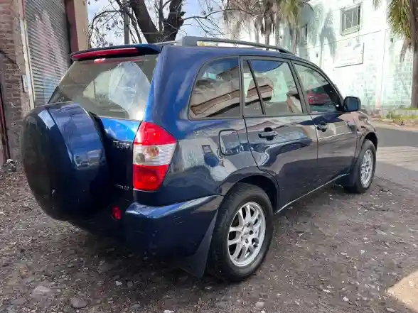 Chery Tiggo 2.0 Confort 4X2 127Cv 2012 - foto 3
