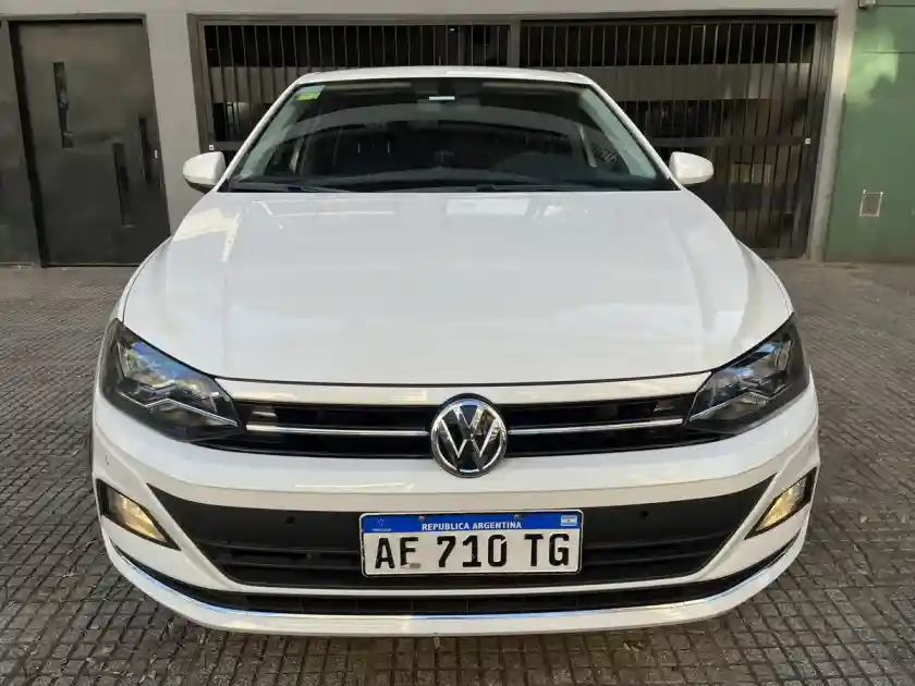 Volkswagen Virtus 1.6 Msi Highline At 2021 - foto 2