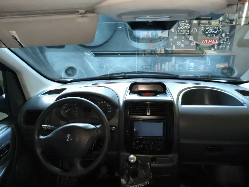 Peugeot Expert 2.0 Hdi Confort 2014 - foto 4