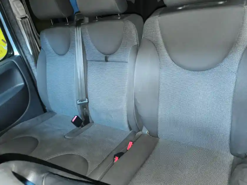 Peugeot Expert 2.0 Hdi Confort 2014 - foto 5