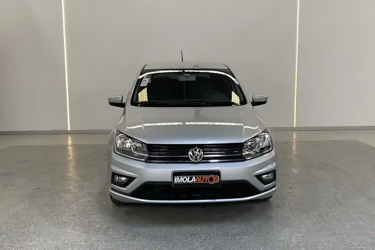 Volkswagen Gol Trend 1.6 Comfortline At 2019 - foto 2