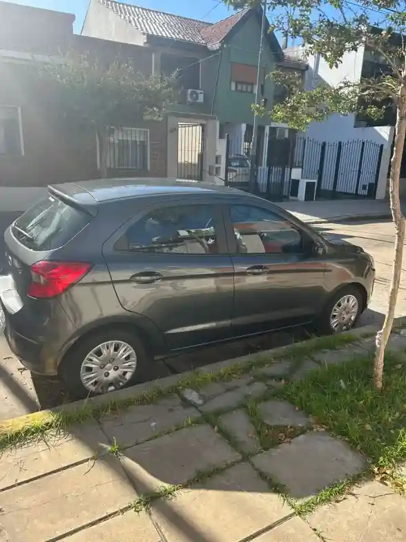 Ford Ka 1.5 Se At 2020 - foto 4