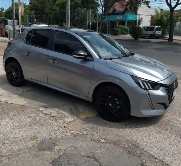 Peugeot 208 1.6 Style Tiptronic 2023 - foto 3