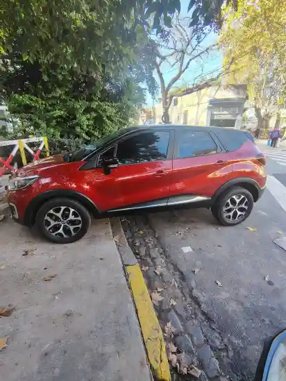 Renault Captur 2.0 Intens Manual 2017 - foto 5