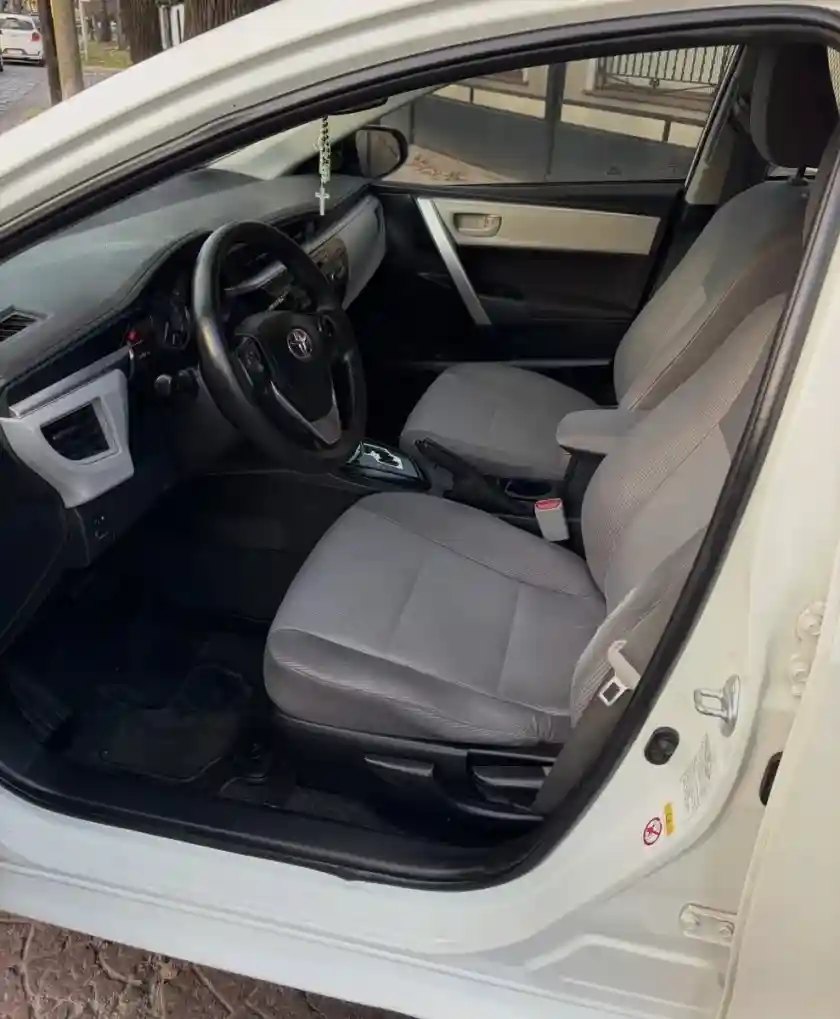 Toyota Corolla 1.8 Xei Cvt 140Cv 2014 - foto 3