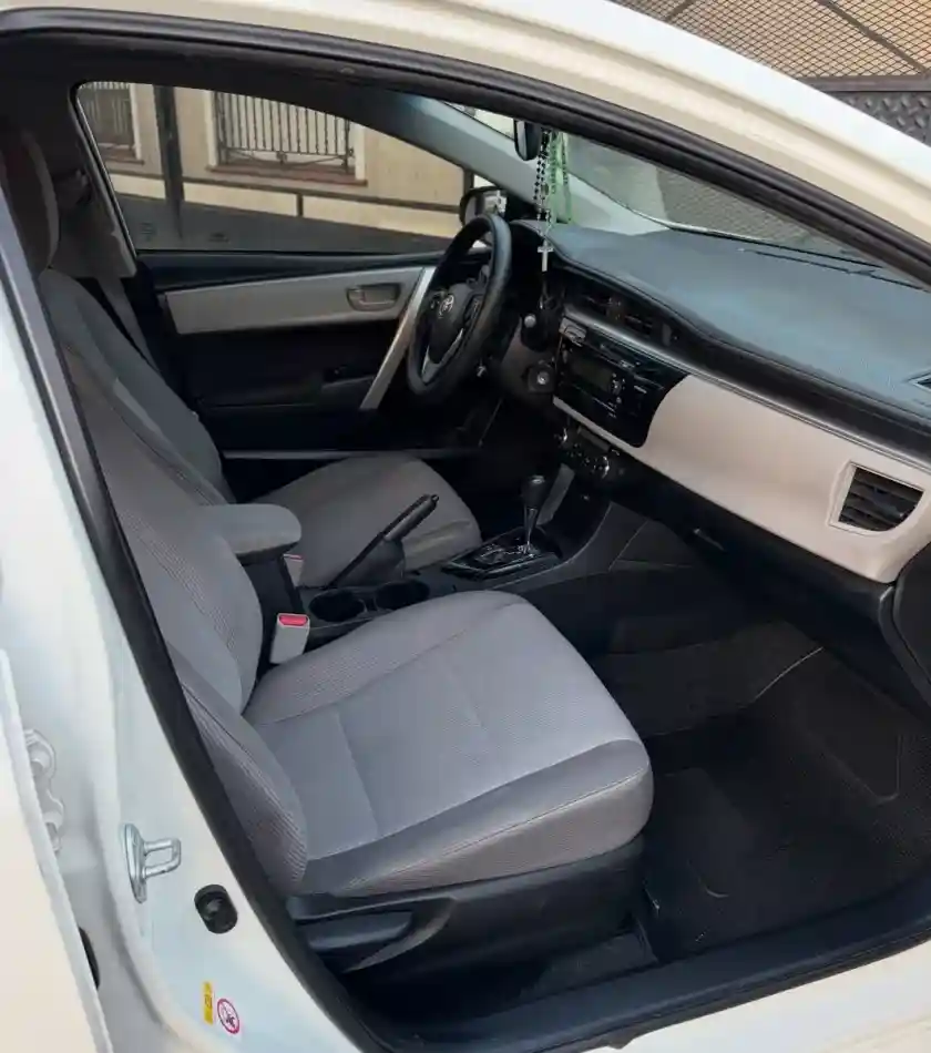 Toyota Corolla 1.8 Xei Cvt 140Cv 2014 - foto 5