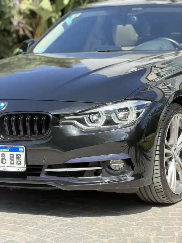 Bmw Serie 3 3.0 330I Sedan Sport Line 252Cv 2018 - foto 5