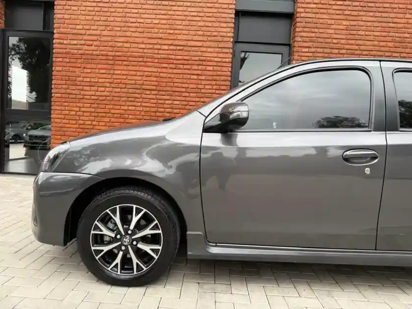 Toyota Etios 1.5 Xls At 2022 - foto 4