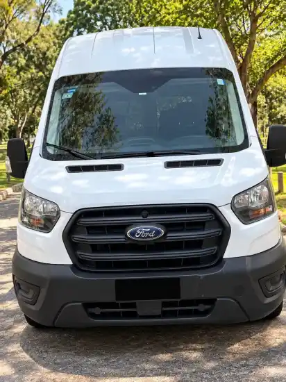 Ford Transit 2.2 Furgon Largo Te 2024 - foto 4