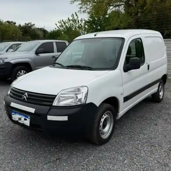Citroën Berlingo Furgon 1.6 Hdi 92 Bussines 2023 - foto 3