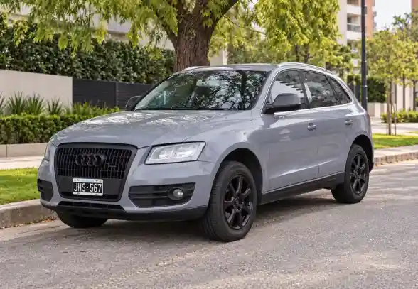 Audi Q5 2.0 Tfsi 211Cv Quattro 2011 - foto 1