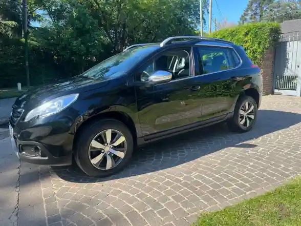 Peugeot 2008 1.6 Feline 2017 - foto 2