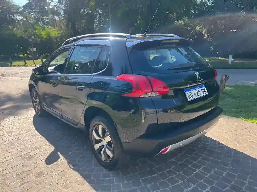 Peugeot 2008 1.6 Feline 2017 - foto 4