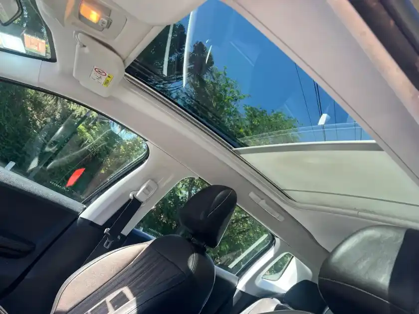 Peugeot 2008 1.6 Feline 2017 - foto 5