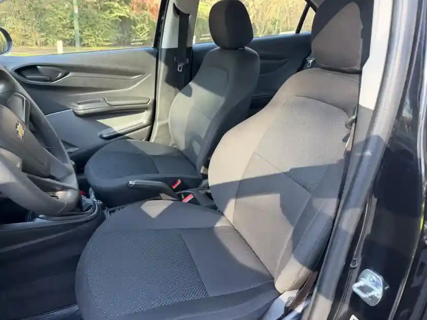 Chevrolet Onix 1.4 Lt 98Cv 2017 - foto 4