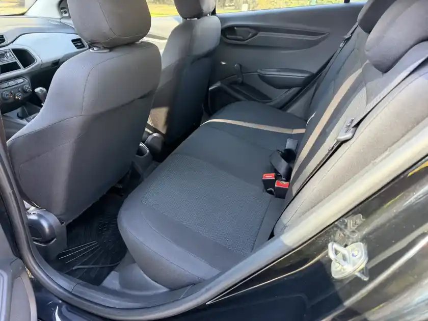 Chevrolet Onix 1.4 Lt 98Cv 2017 - foto 5