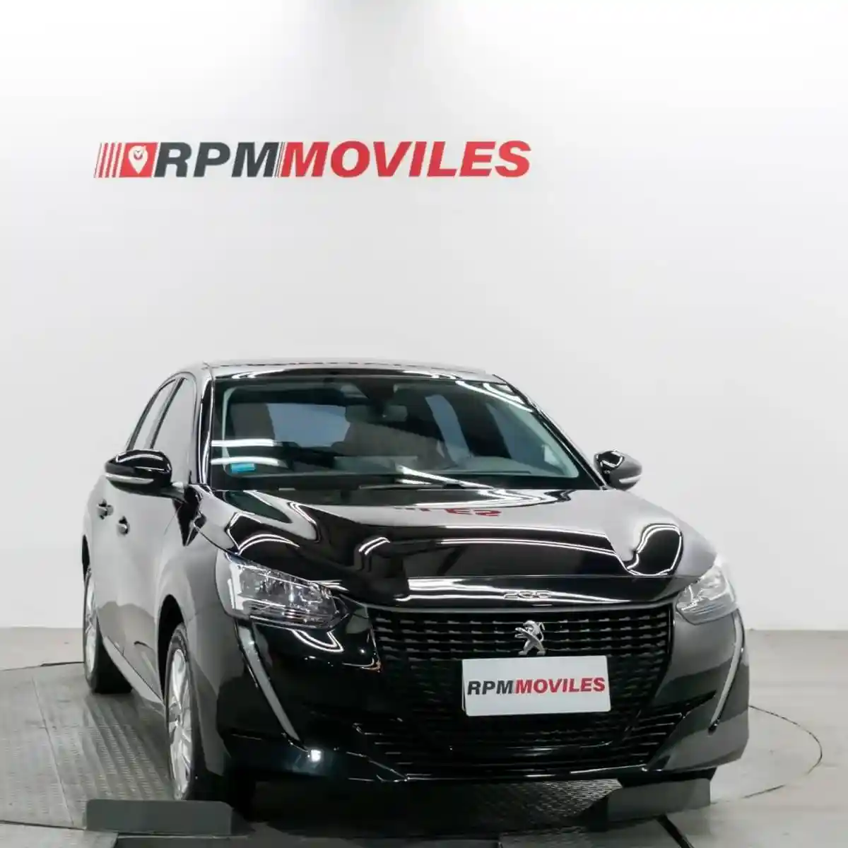 Peugeot 208 1.6 Active 2023 - foto 4