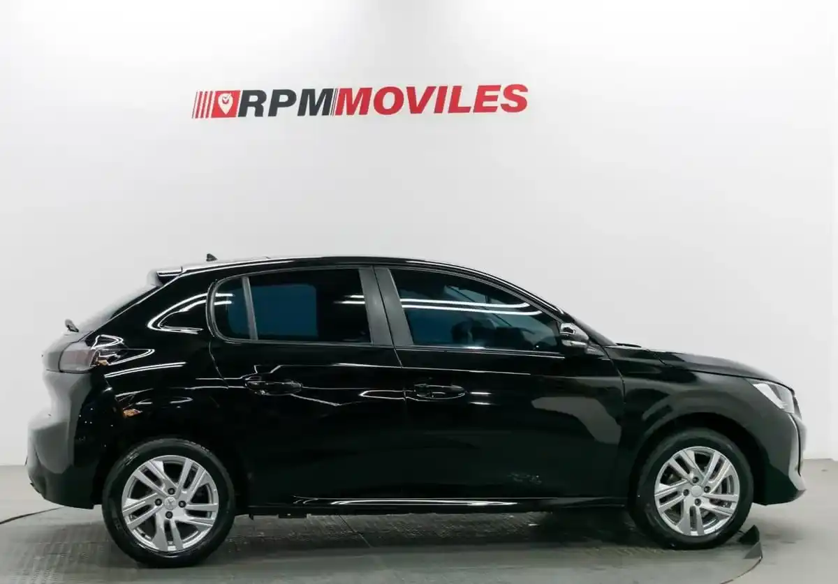 Peugeot 208 1.6 Active 2023 - foto 5