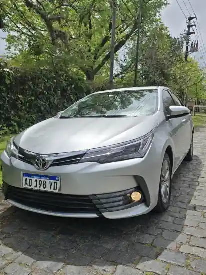 Toyota Corolla 1.8 Xei Cvt 140Cv 2018 - foto 1